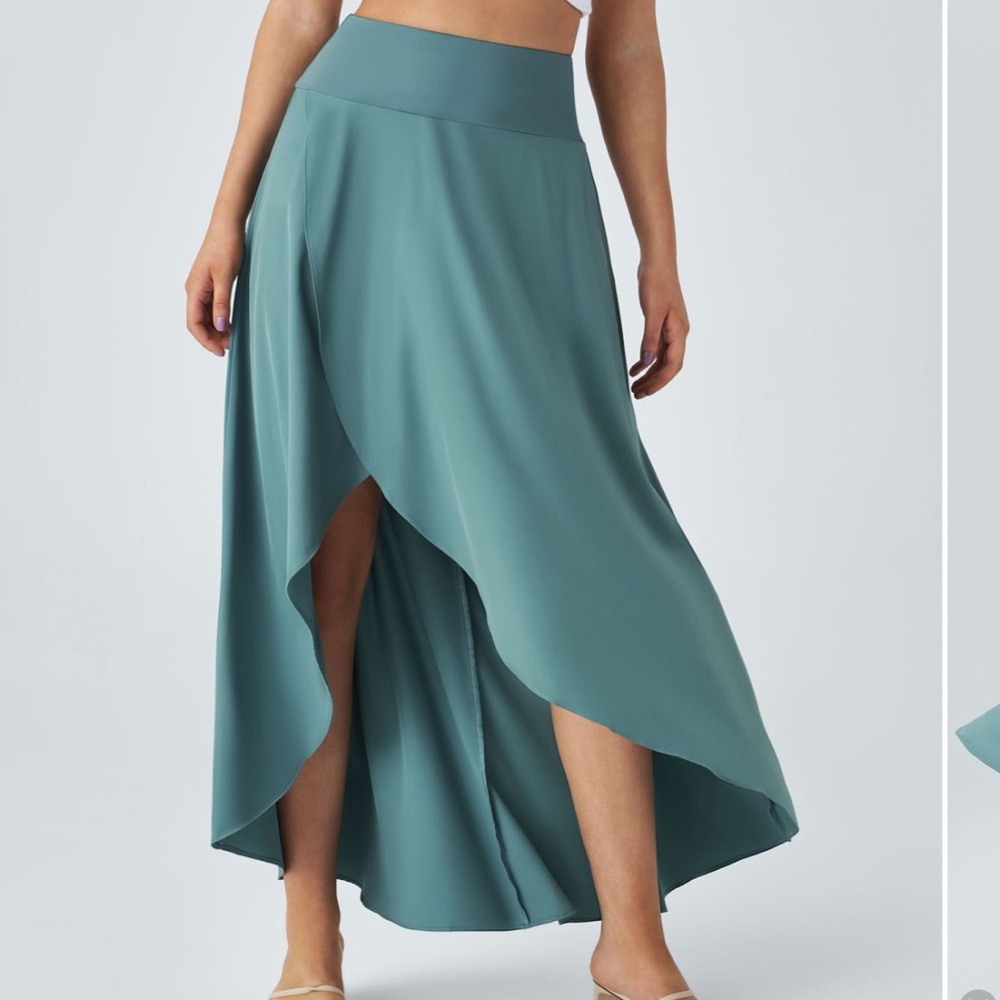 XL Halara Maxi Skirt